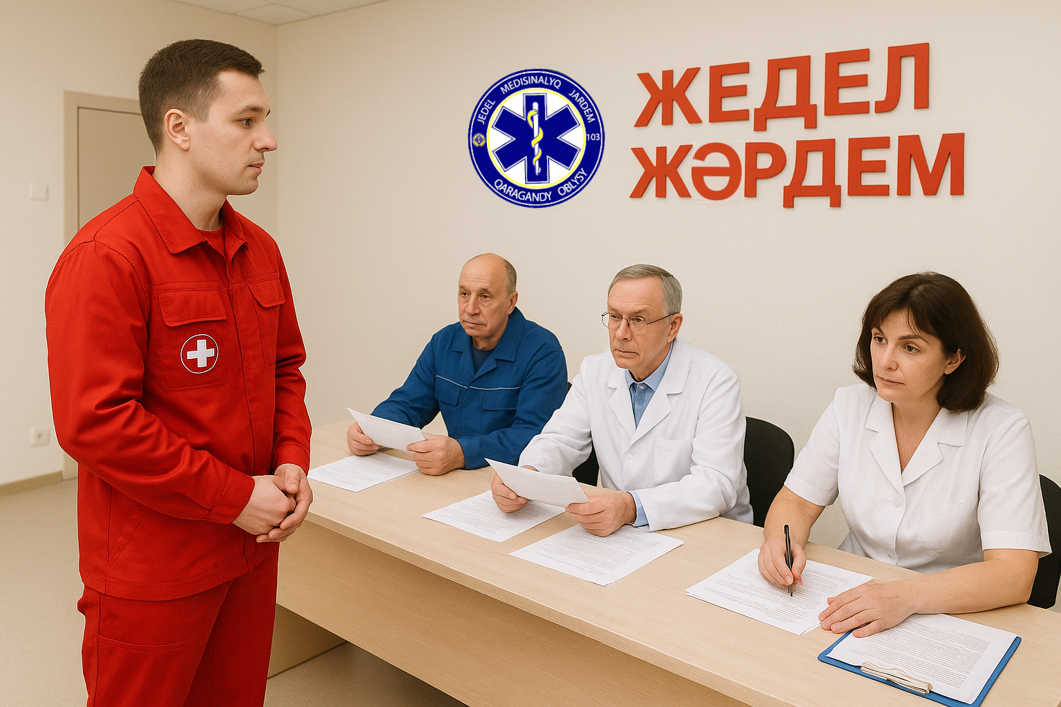 Аттестация